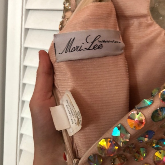 Prom Dress - Picture 6 of 6